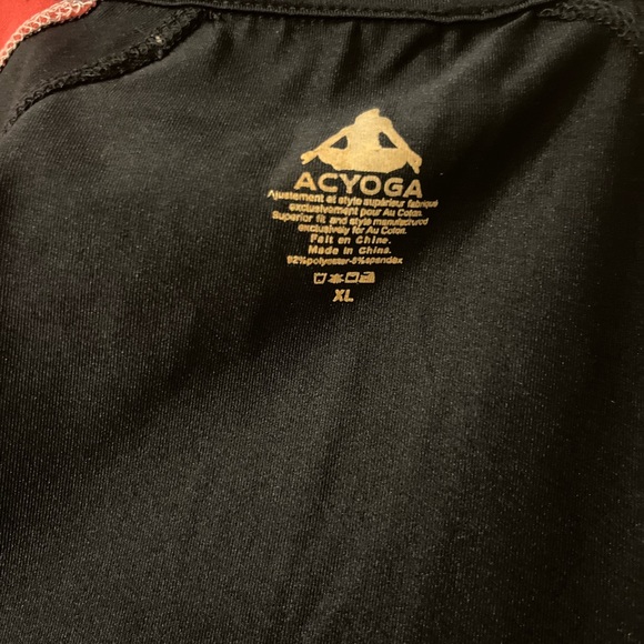 Acyoga Jacket - Picture 8 of 8